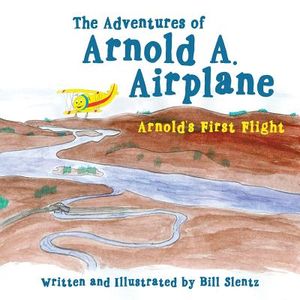 The Adventures of Arnold A. Airplane: Arnold's First Flight image number 0