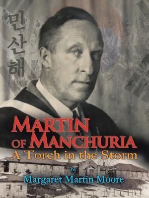 Martin of Manchuria: A Torch in the Storm image number 0