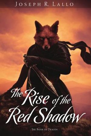 The Rise of the Red Shadow image number 0