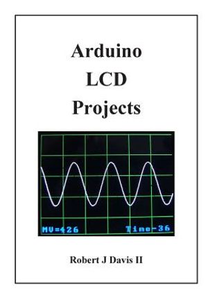 Arduino LCD Projects image number 0