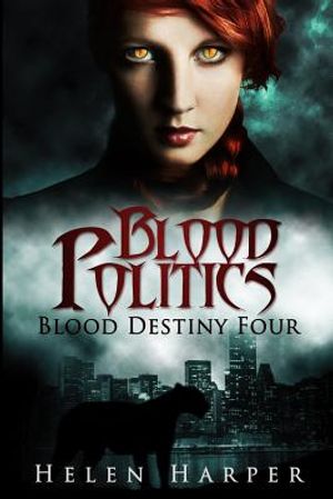 Blood Politics image number 0
