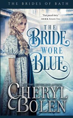 The Bride Wore Blue image number 0
