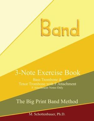 Bass Trombone & Tenor Trombone with F Attachment image number 0