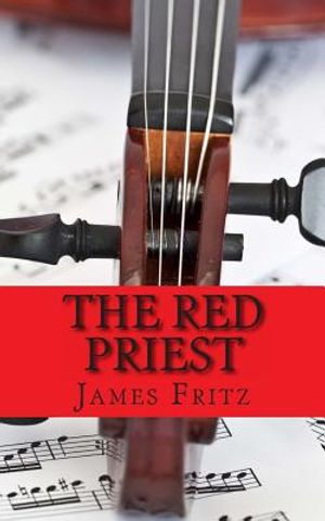 The Red Priest: The Life of Antonio Vivaldi image number 0
