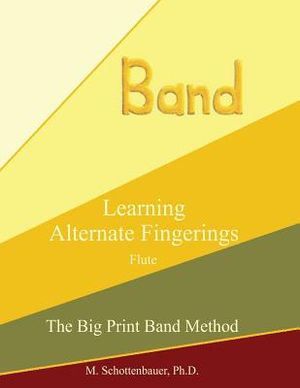 Learning Alternate Fingerings: Flute image number 0