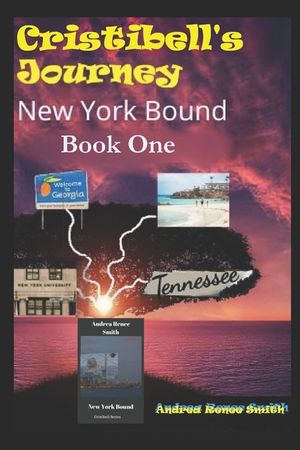 New York Bound: Cristibell's Story image number 0