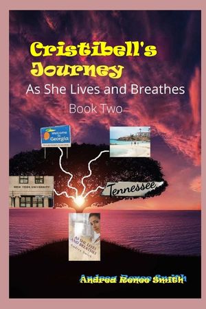 As She Lives and Breathes: Cristibell Story image number 0
