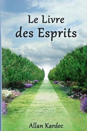 Le Livre Des Esprits image number 0
