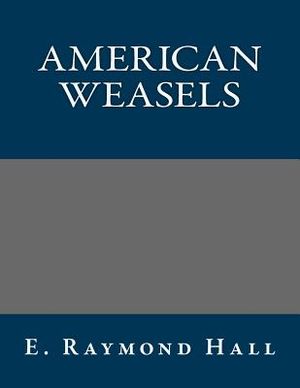American Weasels image number 0