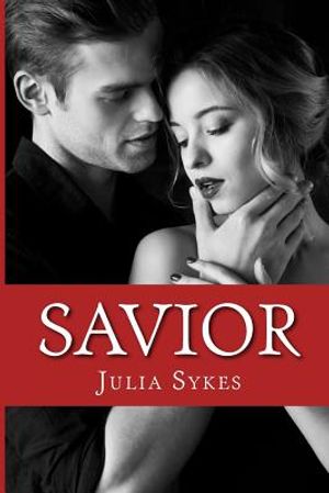 Savior: An Impossible Novel image number 0