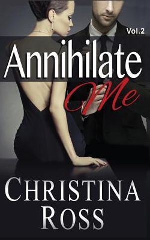 Annihilate Me, Vol. 2 image number 0