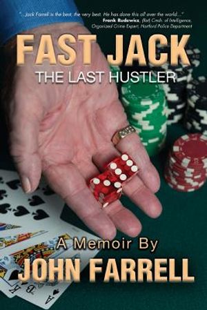Fast Jack, The Last Hustler image number 0