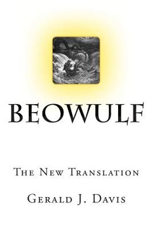 Beowulf: The New Translation image number 0