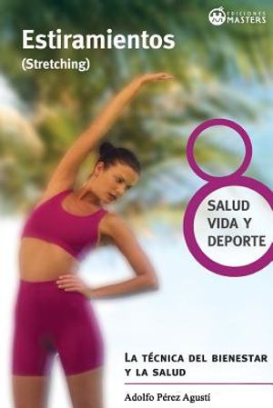 Estiramientos: Stretching image number 0