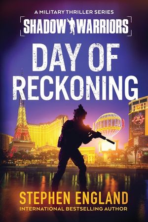 Day of Reckoning image number 0
