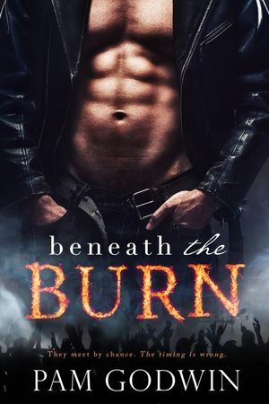 Beneath the Burn image number 0