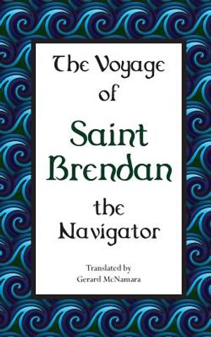 The Voyage of Saint Brendan: The Navigator image number 0