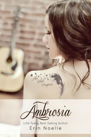 Ambrosia image number 0