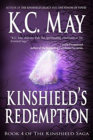 Kinshield's Redemption image number 0