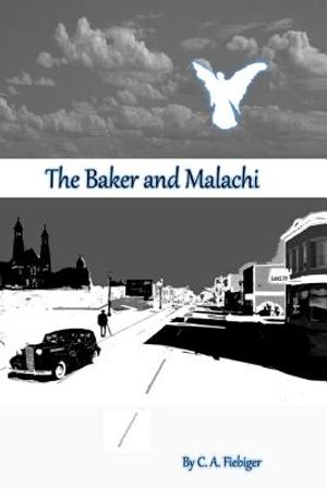 The Baker and Malachi image number 0