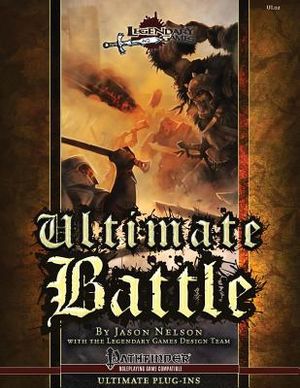 Ultimate Battle image number 0