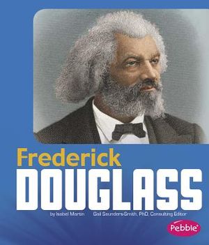 Frederick Douglass image number 0
