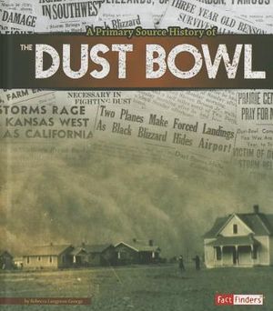 A Primary Source History of the Dust Bowl image number 0