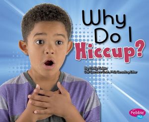Why Do I Hiccup? image number 0