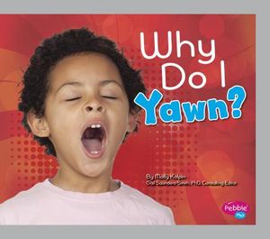 Why Do I Yawn? image number 0