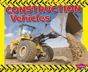 Construction Vehicles image number 0