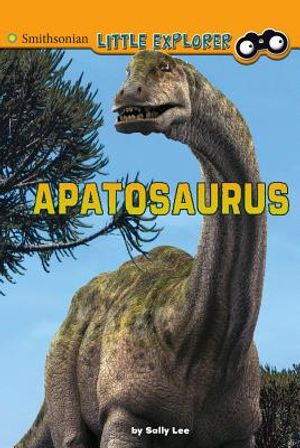 Apatosaurus image number 0