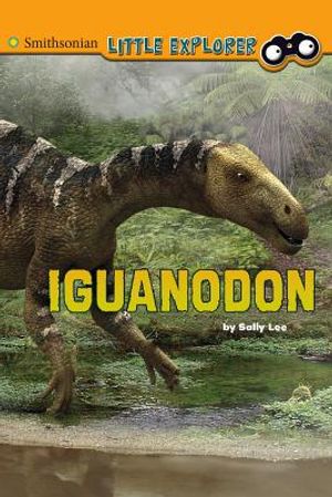 Iguanodon image number 0