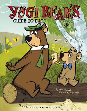 Yogi Bear's Guide to Bugs image number 0