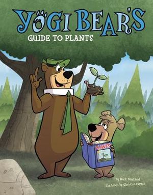 Yogi Bear's Guide to Plants image number 0
