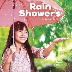 Rain Showers image number 0