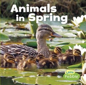 Animals in Spring image number 0