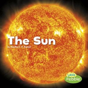The Sun image number 0