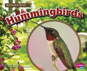Hummingbirds image number 0