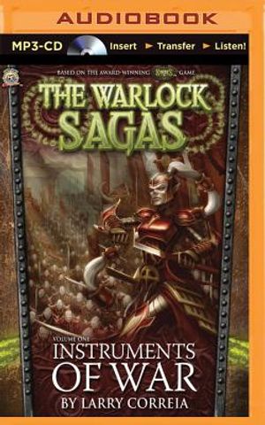 Instruments of War image number 0