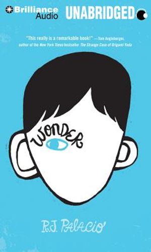Wonder image number 0