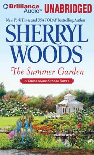 The Summer Garden image number 0