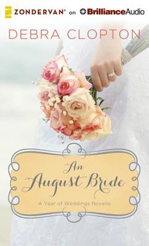 An August Bride image number 0