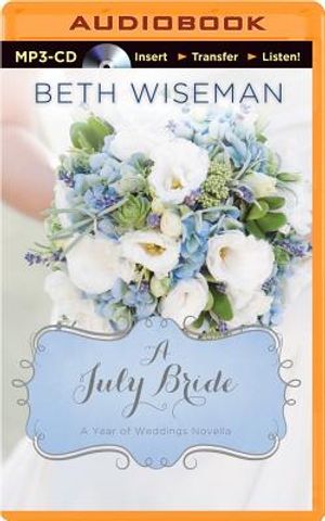 A July Bride image number 0