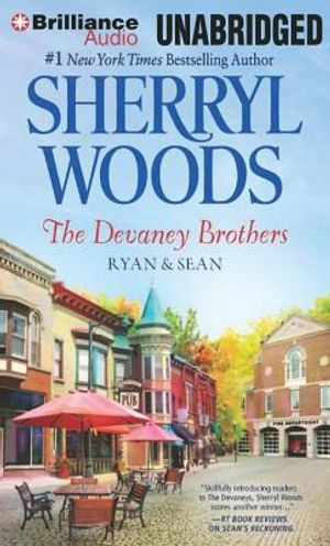 The Devaney Brothers: Ryan and Sean image number 0