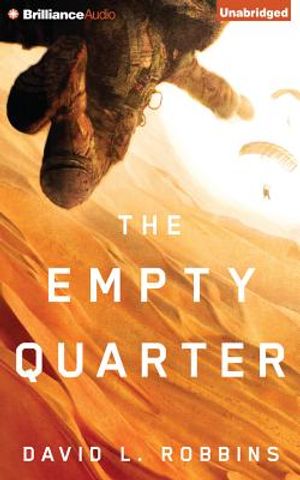 The Empty Quarter image number 0