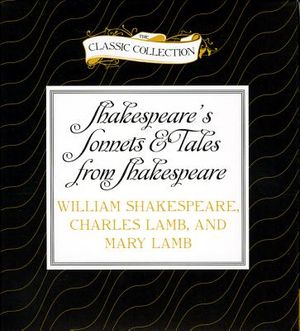 Shakespeare's Sonnets & Tales from Shakespeare image number 0