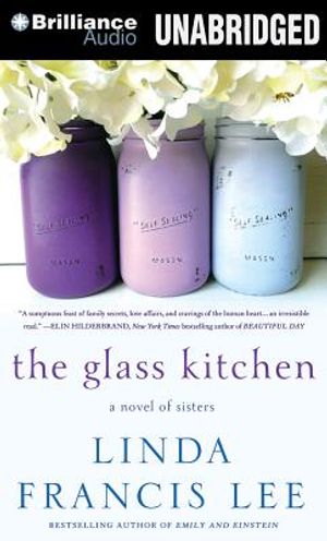 The Glass Kitchen: A Novel of Sisters image number 0