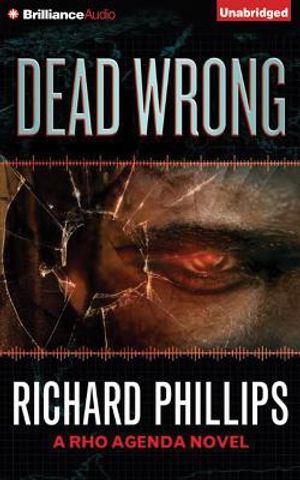 Dead Wrong image number 0