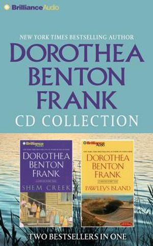 Dorothea Benton Frank Collection: Shem Creek, Pawleys Island image number 0