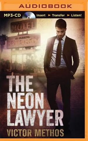 The Neon Lawyer image number 0